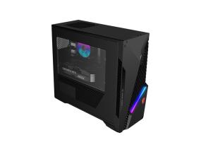 PC MSI Desktop Intel® CoreT i5 i5-14400F 32 GB DDR5-SDRAM Storage SSD NVIDIA GeForce RTX 5060 Ti...