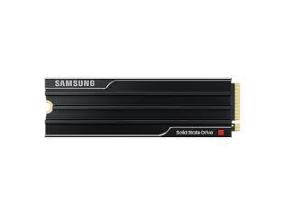 SSD SAMSUNG 9100 PRO 2TB M.2 PCIe Gen5 NVMe TLC Write speed 13400 MBytes/sec Read speed 14700...