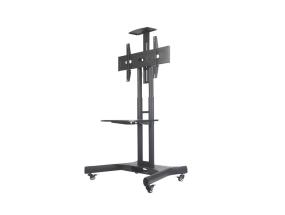 TV SET ACC FLOOR STAND BLACK/32-75" NM-M1700BLACK NEOMOUNTS