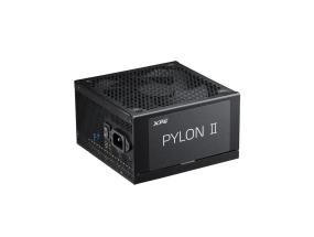 CASE PSU ATX 750W/PYLON750IIB-BKCEU ADATA