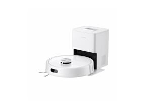 VACUUM CLEANER ROBOT Q7 TF+/WHITE Q7TFP02-00 ROBOROCK