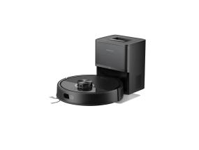 VACUUM CLEANER ROBOT Q7 TF+/BLACK Q7TFP52-00 ROBOROCK