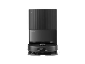 VACUUM CLEANER ROBOT QR 798/BLACK QVRRS52-00 ROBOROCK