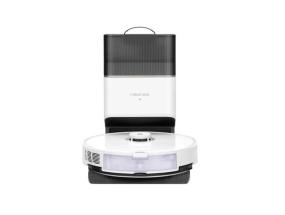 VACUUM CLEANER ROBOT S8+/WHITE S8P02-00 ROBOROCK