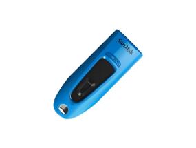 MEMORY DRIVE FLASH USB3 64GB/SDCZ48-064G-U46B SANDISK