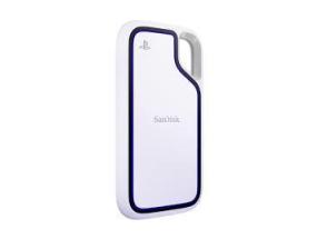 External SSD SANDISK Extreme 2TB USB 3.2 Read speed 1000 MBytes/sec SDSSDE62P-2T00-G25