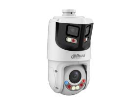 NET CAMERA 8+4MP PTZ DOME/SDT4E425-8P-GB-APV1 DAHUA