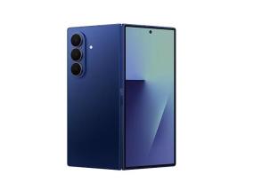 MOBILE PHONE GALAXY FOLD7/256GB BLUE SM-F966B  SAMSUNG