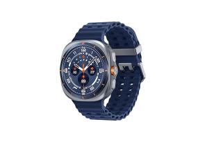 SMARTWATCH GALAXY WATCH ULTRA/LTE TITANIUM SM-L705 SAMSUNG