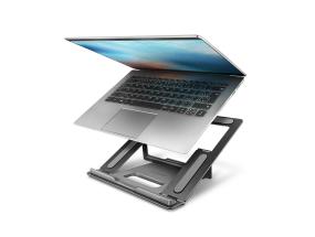 NB ACC STAND 10-16" METAL/STND-L AXAGON