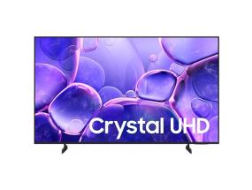 TV Set SAMSUNG 50 " 4K Ultra HD 3840 x 2160 pixels Flat 16:9 LED UE50U8072FUXXH
