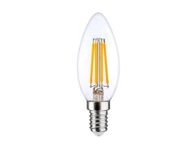 Light Bulb VISIONAL Power consumption 6.5 Watts Luminous flux 950 Lumen 3000 K AC220-240V, 50/60...