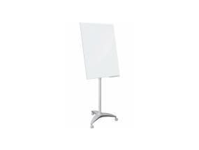 Loengutahvel klaasist (700x1000mm) valge 2x3
