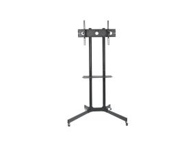 TECHLY 309982 Techly Mobile stand for TV