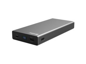 SANDBERG Powerbank USB-C PD 100W 20000