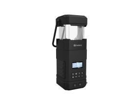 SANDBERG Survivor Lantern All-in1 10000