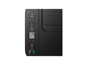 CANON PIXMA TS3750i Black 7.7ppm MFP ink