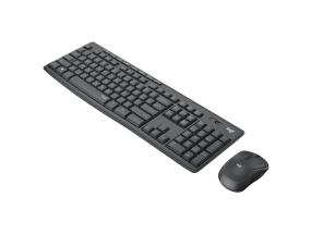 LOGI MK295 Silent Wireless Combo