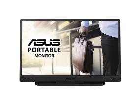 ASUS ZenScreen MB166C 15.6inch IPS FHD