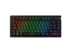 HP HyperX Alloy Rise 75 Wrls Keyboard