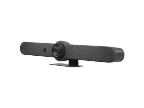 LOGI Rally Bar - GRAPHITE - EU/SEA/INDO