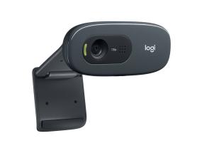LOGI HD Webcam C270