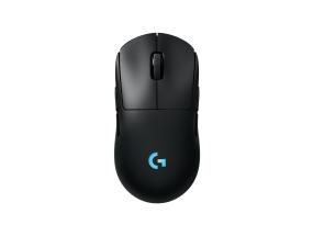LOGI PRO 2 LIGHTSPEED - BLACK