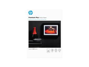 HP Premium Plus Semi-gloss Photo Paper