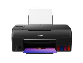 CANON PIXMA G650 MFP colour ink-jet