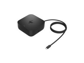 HP USB-C 100W G6 Dock SmartBuy