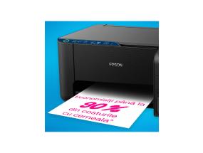 EPSON EcoTank L3271 MFP printer 10ppm