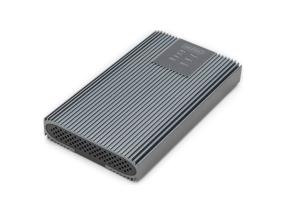 DIGITUS USB M.2 NVMe Clonestation SSD