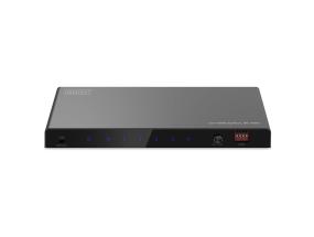 DIGITUS 1x4 HDMI Splitter 8K/60Hz Stereo