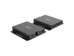 DIGITUS HDMI Extender Set 40m 4K/120Hz