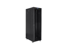 LANBERG rack cabinet 42U 600x1200 glass