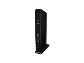ICYBOX IB-DK2241AC IcyBox Multi Docking