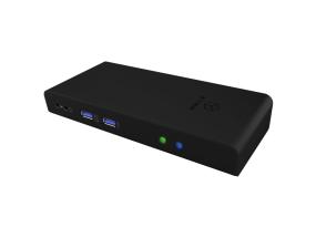 ICY BOX IB-DK2251AC Multi-Docking St.