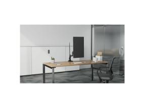 KENSINGTON heavy duty monitor arm