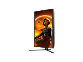 AOC Q27G3XMN/BK 27inch 2560x1440 IPS
