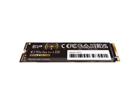 SILICON POWER SSD US75 1TB M.2 PCIe NVMe