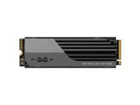 SILICON POWER XS75 2TB SSD M.2 2280 PCIe