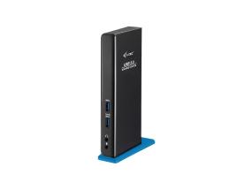I-TEC USB 3.0 Dual HDMI Docking Station