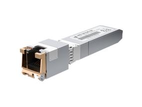 UBIQUITI UACC-CM-RJ45-1G SFP Module