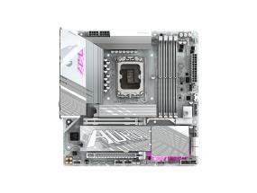 GIGABYTE Z890M A ELITE WF7 ICE