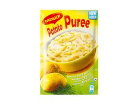 MAGGI Kartulipüree või ja tilliga 35g