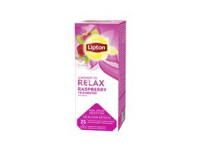 Marjatee LIPTON Vaarikas 25tk fooliumümbrikus