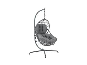 Ripptool AMARA 134x134xH196cm, hall
