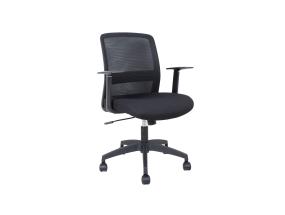 Töötool FARO 62x56xH87-95cm, must