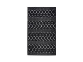 Esikuvaip DAWN FOAM-2, 80x150cm, must/hall