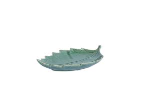Dekoratsioon AMY LEAF 28x15x5cm